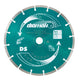 Makita D-61123 diamantklinge 11,5 cm Segmenteret kantdiamantskive
