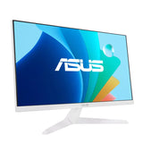 ASUS VY249HF-W computerskærm 60,5 cm (23.8") 1920 x 1080 pixel Fuld HD LCD Hvid