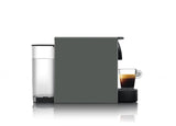 Krups XN110B Vejledning Kapsel kaffemaskine 0,6 L