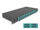 DeLOCK 67007 kabinet til fiberoptisk splejsning