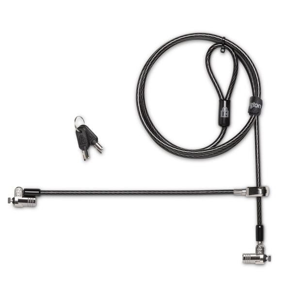 Kensington MICROSAVER 2.0 KD TWIN