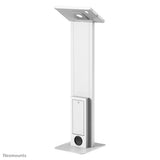 Neomounts FL15-750WH1 tablet sikkerhedslås Hvid 27,9 cm (11")