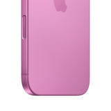 Apple iPhone 16 Plus 17 cm (6.7") Dual SIM iOS 18 5G USB Type-C 128 GB Lyserød