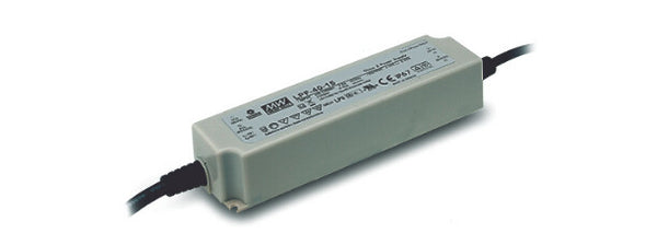 MEAN WELL LPF-40-42 LED-driver