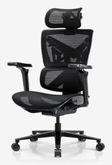 Anda Seat X-Air Pro Trådsæde Ryglæn med trådnet