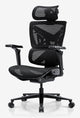 Anda Seat X-Air Pro Trådsæde Ryglæn med trådnet