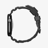 Spigen WBS2 Band Sort Silikone