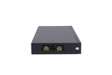 Extralink EX.30660 netværksswitch Administreret L2/L3 Gigabit Ethernet (10/100/1000) 1U