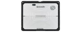Panasonic Toughbook CF-33 4G Intel® Core™ i5 512 GB 30,5 cm (12") 16 GB Wi-Fi 6E (802.11ax) Windows 11 Pro Sort