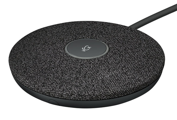 Logitech 989-000430 system til videokonference