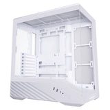 Lian Li Vector V100 Midi Tower Sort, Transparent