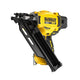 DeWALT DCN930N-XJ søm & hæfteklamme pistol Sømpistol Batteri