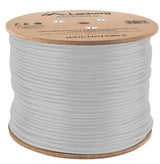 Lanberg LCS7L-11CU-0305-S netværkskabel Hvid 305 m Cat7 S/FTP (S-STP)