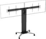 Vision VFM-F50T/D tv-beslag 2,18 m (86") Sort