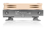 Noctua Kühler NH-L9i 17xx Processor Køler 9,2 cm Beige, Brun 1 stk