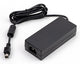 Synology Adapter 100W_3 strømadapter og vekselret Indendørs 100 W Sort
