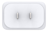 D-Link DCP-651 oplader til mobil enhed Universel Hvid Vekselstrøm Hurtig opladning Indendørs