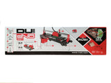 RUBI DU-200 EVO 850 850 W 2790 rpm