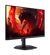 Acer Nitro KG0 KG240YP0bi computerskærm 60,5 cm (23.8") 1920 x 1080 pixel Fuld HD LED Sort