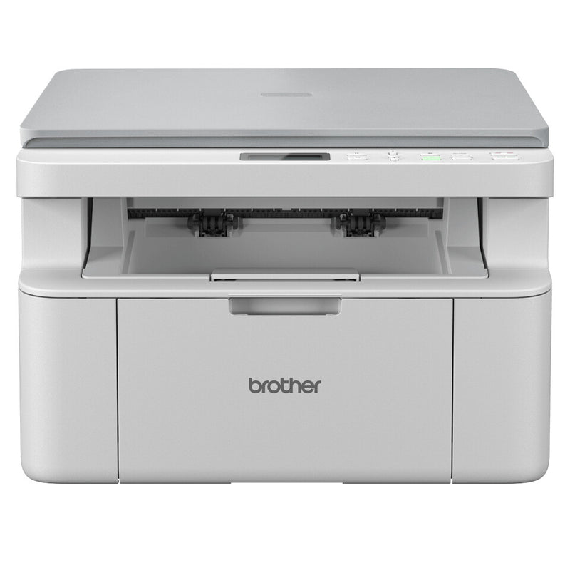 Brother DCP-L1630W Multifunktionsprinter Laser A4 2400 x 600 dpi 20 sider pr. minut Wi-Fi