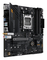 ASUS TUF GAMING A620M-PLUS WIFI AMD A620 Sokkel AM5 micro ATX