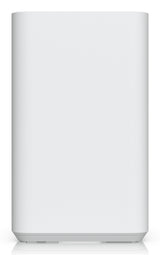 Ubiquiti UNAS 2 NAS Desktop Cortex-A Cortex-A57 4 GB Hvid