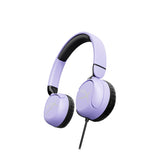 HyperX Cloud Mini – gaming-headset (lavendel)