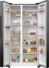 Gorenje Side by side NRR9185EABXL H247B