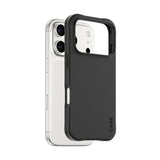 PanzerGlass CARE™ by ® Samba Case Sort m. MagSafe iPhone 17 Pro | Bulk