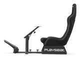 Playseat Evolution Universal gamingstol Polstret sæde Sort