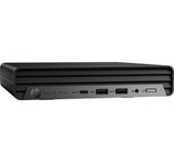 T1A HP Elite Mini 800 G9 Refurbished Intel® Core™ i5 i5-12500T 16 GB DDR5-SDRAM 512 GB SSD Windows 11 Pro Mini PC Sort
