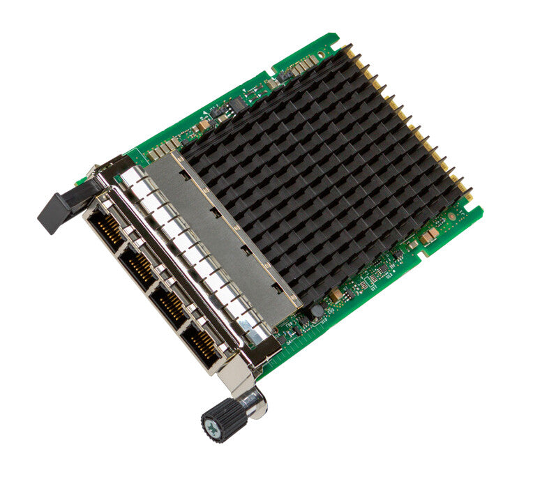 Intel X710-T4L (OCP 3.0) Intern Ethernet 10000 Mbit/s