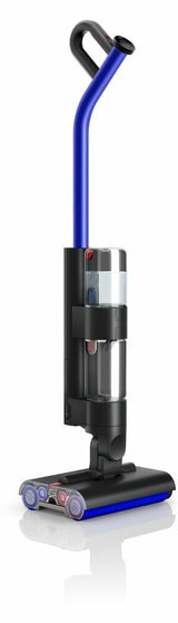 Dyson Wash G1 Elektrisk moppe Batteri Tør&våd Poseløs Sort, Blå