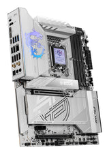 MSI MPG Z890 EDGE TI WIFI bundkort Intel Z890 LGA 1851 (Socket V1) ATX