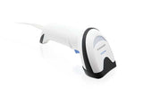 Datalogic QuickScan QD2590 Håndholdt stregkodelæser 1D/2D Hvid