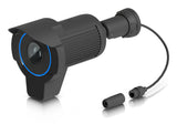 Ubiquiti AI LPR Kugle (form) IP-sikkerhedskamera Indendørs & udendørs 3840 x 2160 pixel Væg/pole