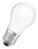 Osram 4099854467875 LED-lampe Varm hvid 2700 K 3,4 W E27 D