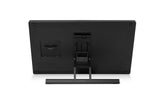 Wacom Cintiq 24 tegneplade Sort 5080 lpi 527 x 296 mm USB