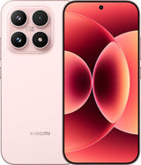 Xiaomi 17 16 cm (6.3") 5G 12 GB 512 GB 6330 mAh Lyserød