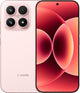Xiaomi 17 16 cm (6.3") 5G 12 GB 512 GB 6330 mAh Lyserød
