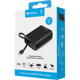Sandberg Powerbank 20000 PD20W Connect