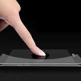Wozinsky 5907769369063 Skærm og -bagsidebeskytter til mobiltelefon Skærmfilter Samsung 1 stk