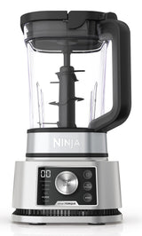 Ninja CB350EU blender 2,1 L Bordplade blender 1200 W Sølv