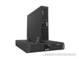 Armac R/2000I/PF1 UPS-enhed Interaktivt indgangsstik 2 kVA 2000 W 8 AC stikkontakt(er)