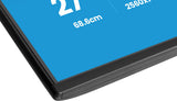 iiyama ProLite XB2792QSU-B1 computerskærm 68,6 cm (27") 2560 x 1440 pixel Quad HD LED Sort