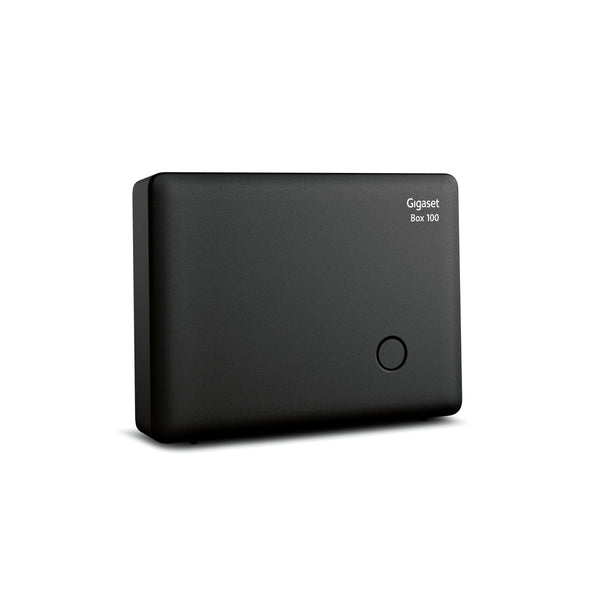 Gigaset Box 100 DECT-basestation Sort
