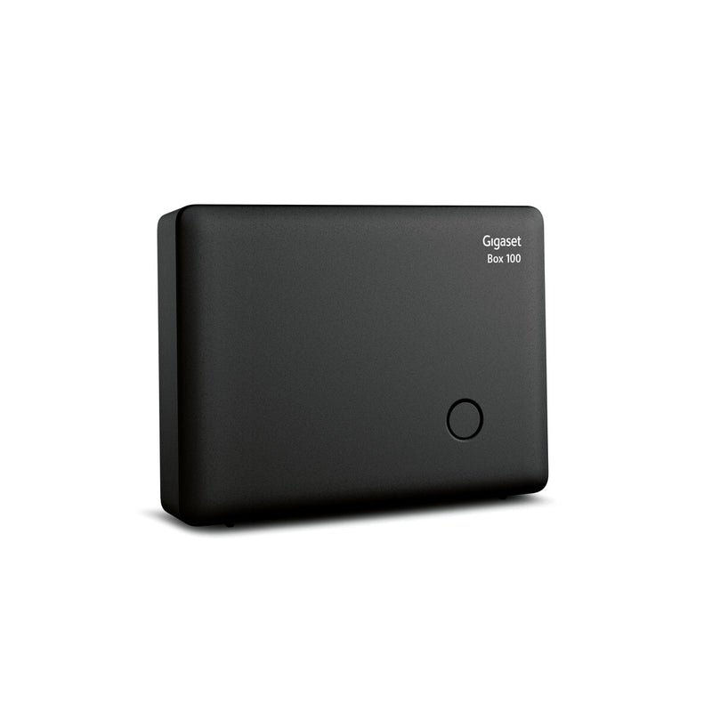 Gigaset Box 100 DECT-basestation Sort