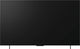 LG OLED65C68LA 165,1 cm (65") 4K Ultra HD Smart TV Wi-Fi Sort