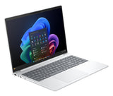 HP EliteBook 8 G1i Next Gen AI PC Copilot+ PC Intel Core Ultra 7 256V Laptop 40,6 cm (16") WUXGA 16 GB LPDDR5x-SDRAM 512 GB SSD Wi-Fi 7 (802.11be) Windows 11 Pro Sølv