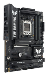 ASUS TUF GAMING B650E-PLUS WIFI AMD B650 Sokkel AM5 ATX